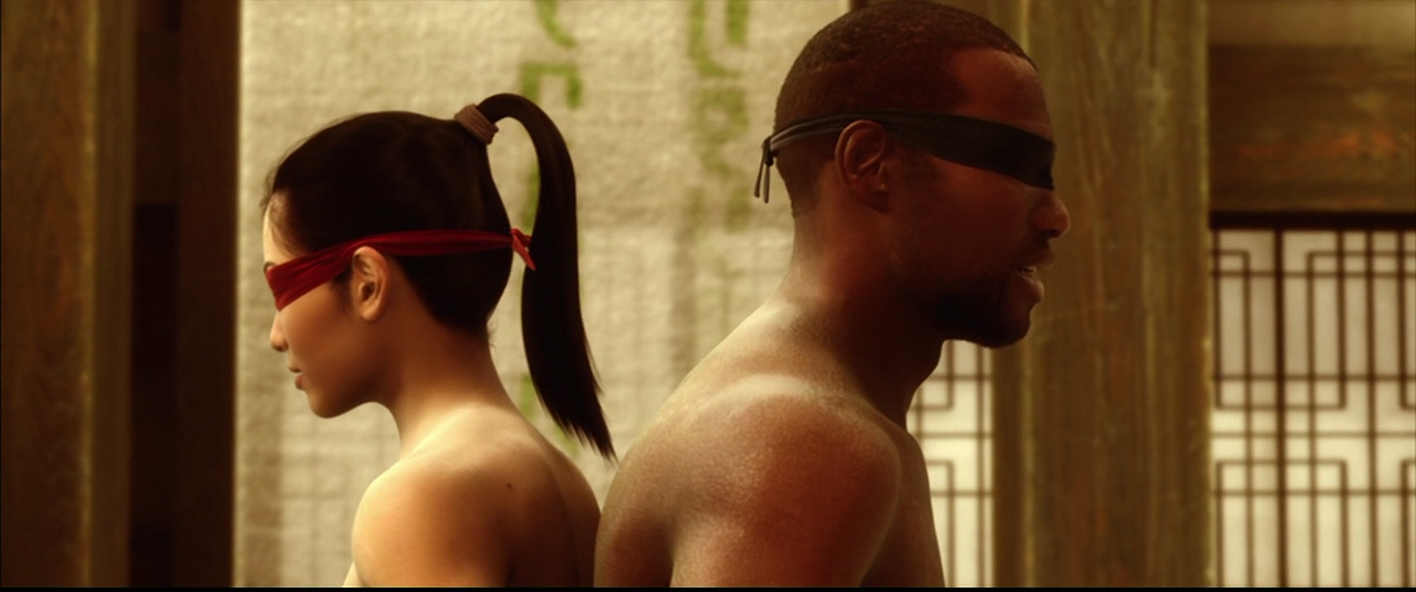 The Animatrix (Andrés)